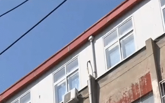 邯郸:居民小区大规模拆违 街道办的违建为何迟迟没动静