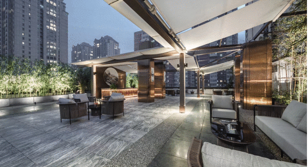 知遇石门 际会京城 龙湖石家庄媒体行走进北京