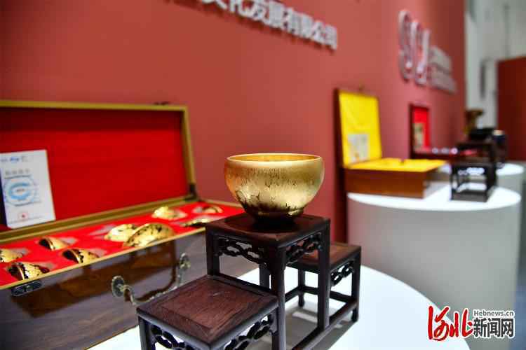 旅发时间丨“遇见”不一样的文创精品展