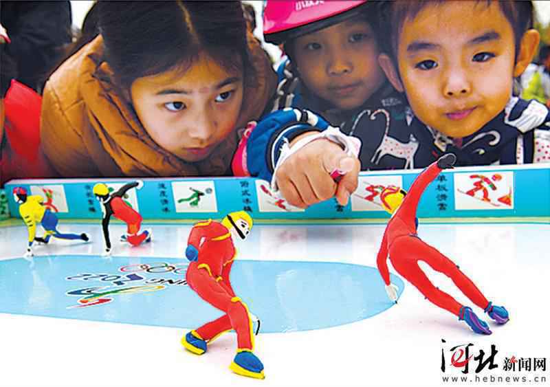 【影像记录】校园欢乐冰雪季