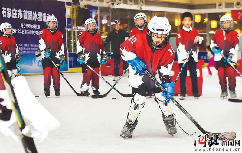 【影像记录】校园欢乐冰雪季