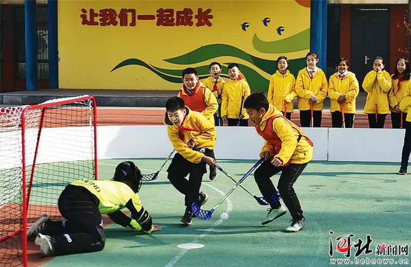 【影像记录】校园欢乐冰雪季