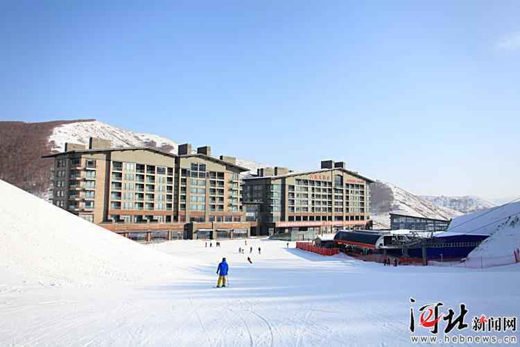 聚焦北京冬奥会筹办｜努力让各方来客宾至如归