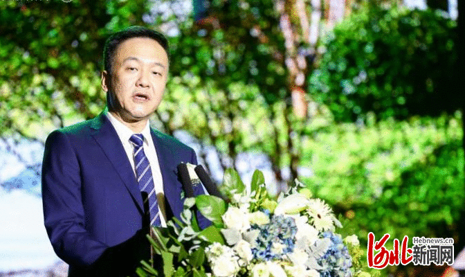 “家国事 御未来”名家讲堂在河北正定滹沱河畔举行