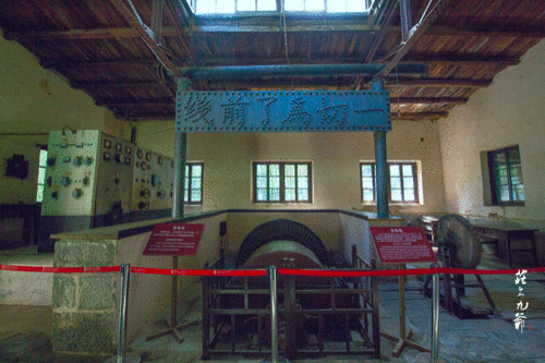 名牌导游带您游河北|北方小九寨!这个“太行水乡”的名字多数人都不会读……(21日发)