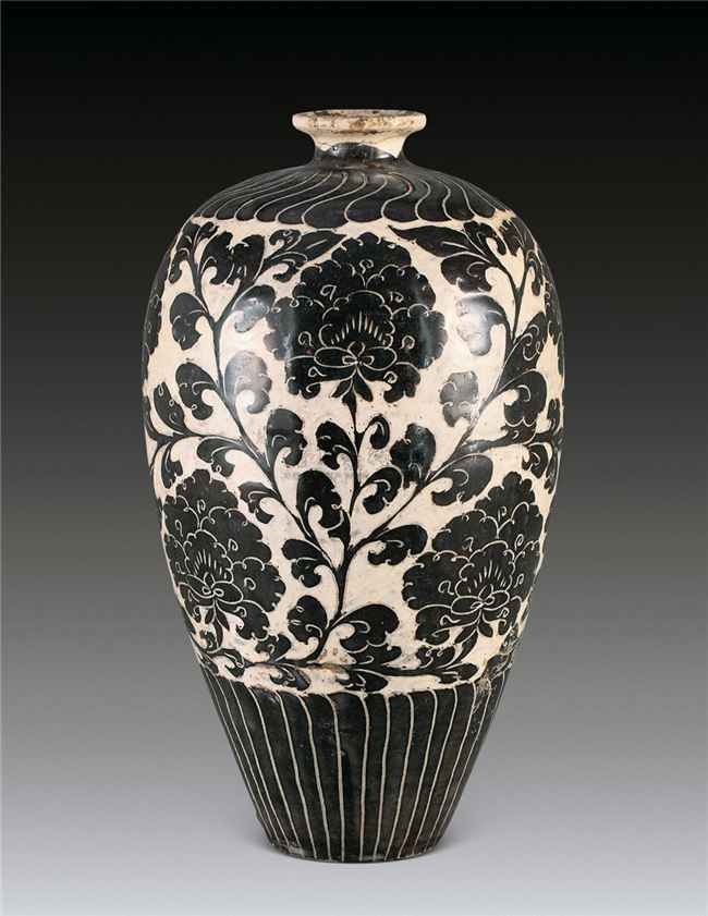 名牌导游带您游河北|磁州窑火传千年：一窑一世界，黑白塑乾坤！