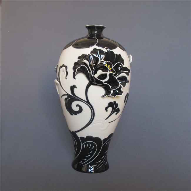 名牌导游带您游河北|磁州窑火传千年：一窑一世界，黑白塑乾坤！