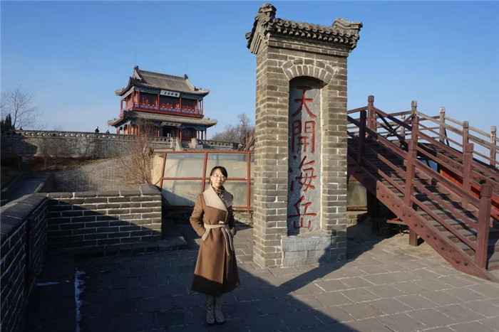名牌导游带您游河北|走一段山海关古道，听一听长城背后的故事