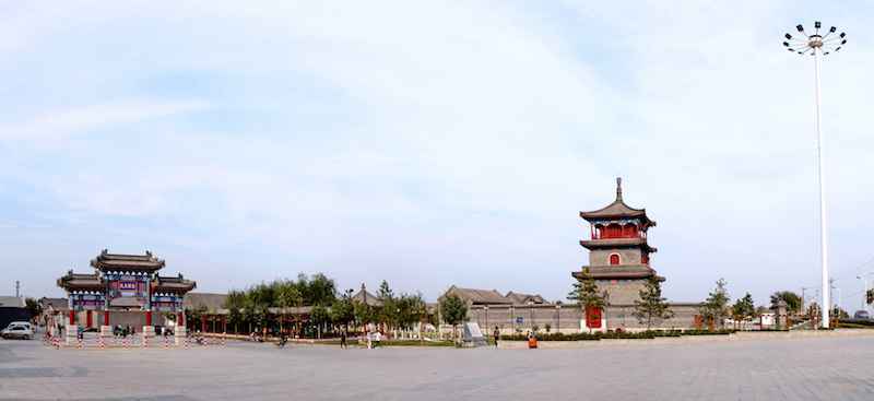 名牌导游带您游河北|河北这个古镇可媲美苏杭！乾隆皇帝曾三次巡游取道于此……