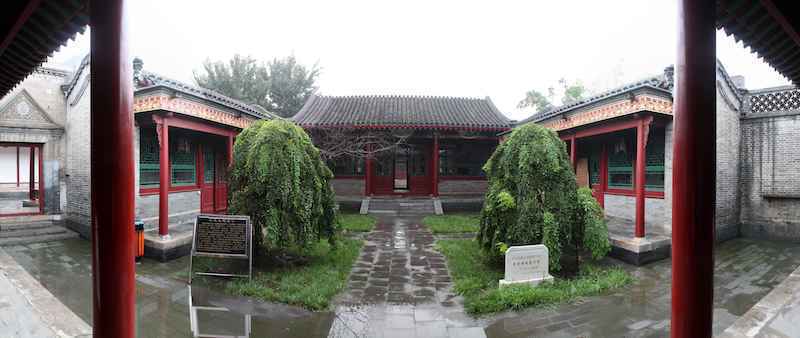 名牌导游带您游河北|河北这个古镇可媲美苏杭！乾隆皇帝曾三次巡游取道于此……