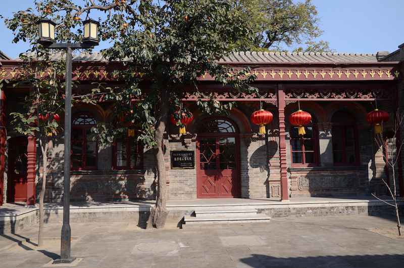 名牌导游带您游河北|河北这个古镇可媲美苏杭！乾隆皇帝曾三次巡游取道于此……