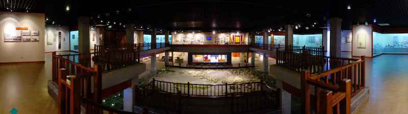 名牌导游带您游河北|河北这个古镇可媲美苏杭！乾隆皇帝曾三次巡游取道于此……