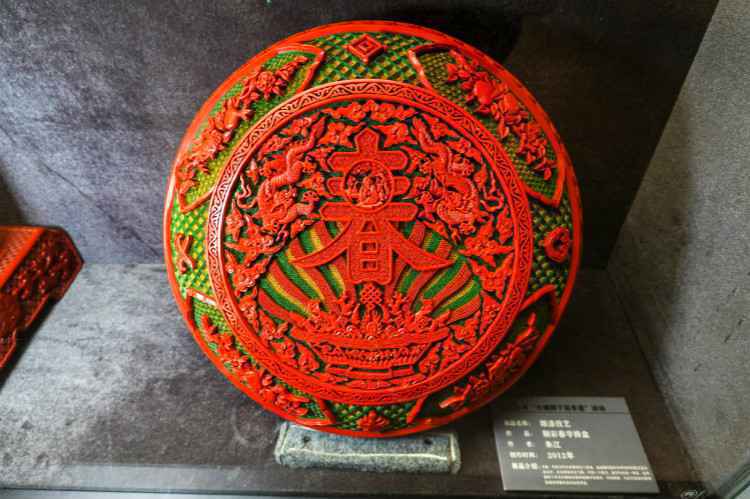 大事件｜几百项河北非遗齐聚山海关！让你一次看个够！