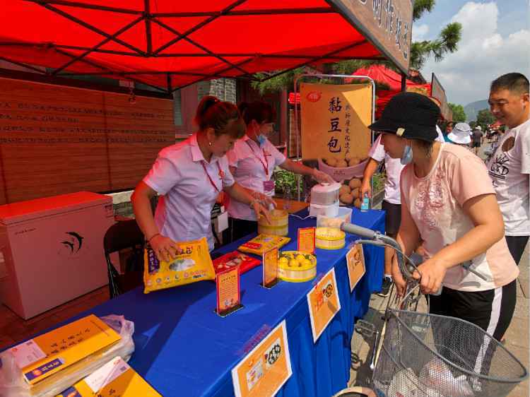 大事件｜几百项河北非遗齐聚山海关！让你一次看个够！