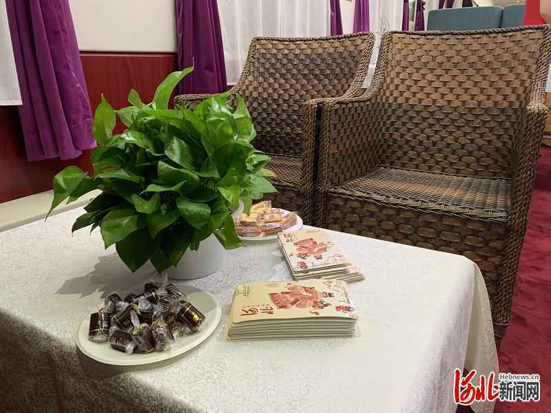 “乐享河北号”旅游专列首发！爱家乡 游河北 发现身边的美！