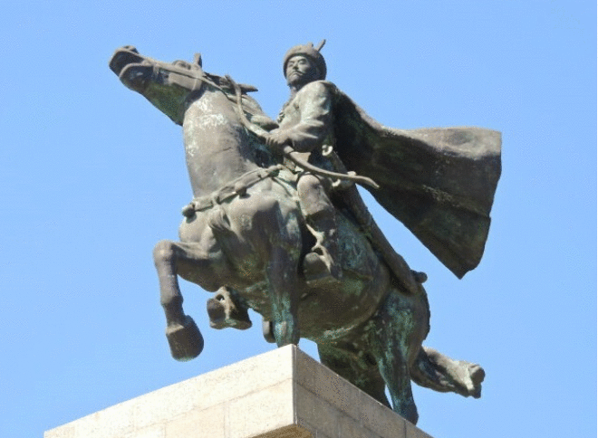 名牌导游带您游河北 | 契丹祖源！在平泉，探访千年的契丹文化