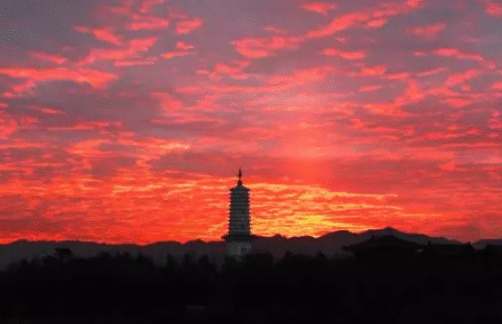 名牌导游带您游河北 | 契丹祖源！在平泉，探访千年的契丹文化