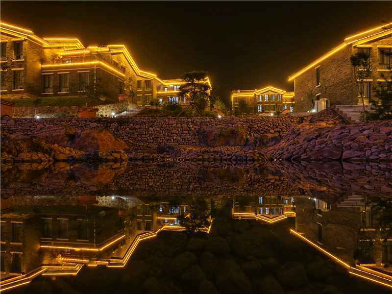 名牌导游带您游河北|真田园+慢生活！您向往的烟火气息在这里……