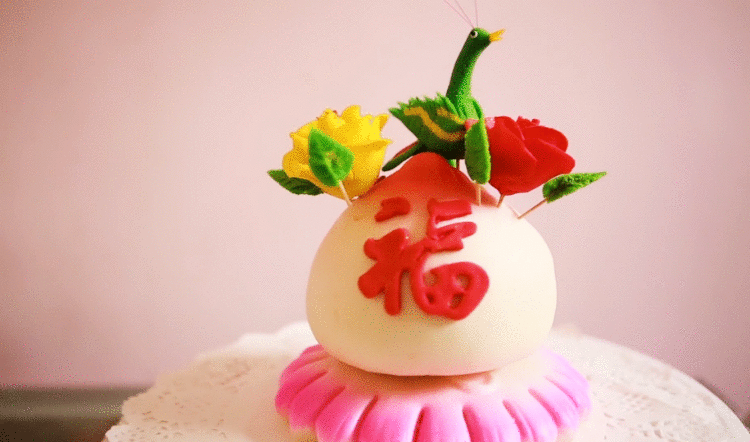 文脉颂中华 | 指尖上的奇思妙想——韩彤彤