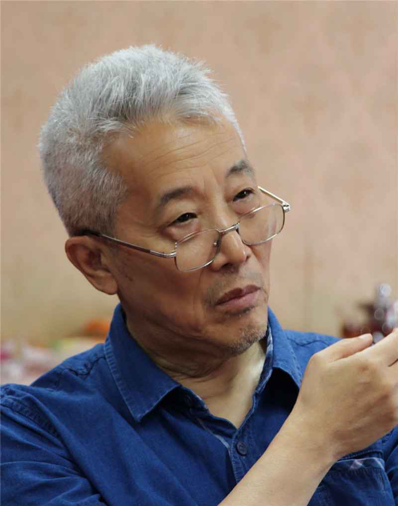 专访《雁翎队》主创：“重回”红色经典 讲好河北故事