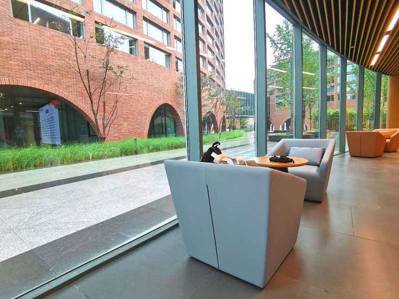 十月品书香，石家庄图书馆新馆即将开馆！