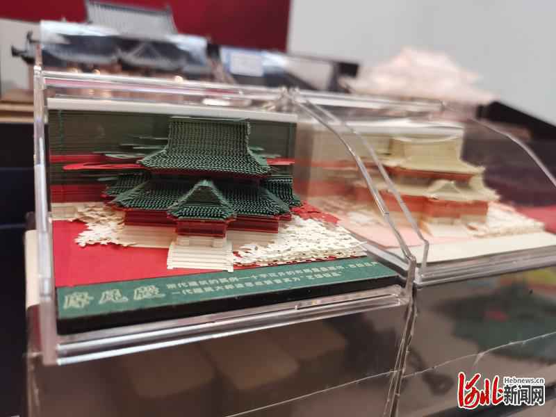 文创精品汇聚！快来看第十三届正博会中这些奇思妙想！