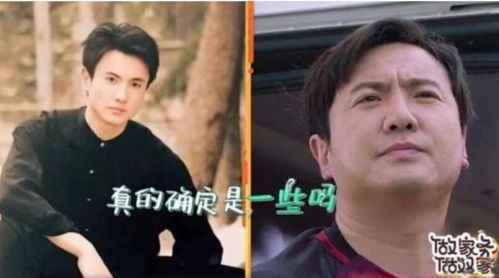 杨迪妈妈把沈腾认成王一博怎么回事？看到沈腾这张照片网友心服口服