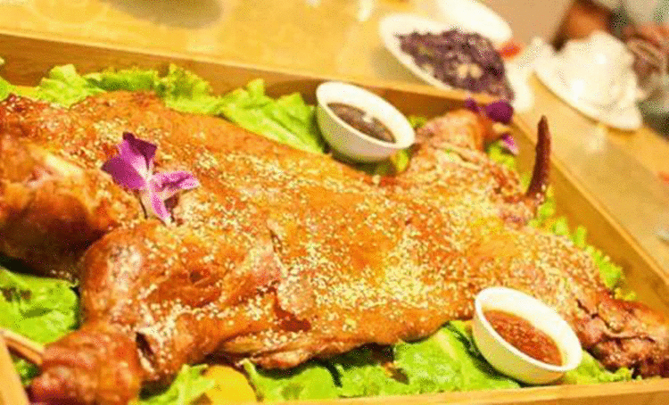 这么近 那么美 十一双节不来野三坡必后悔