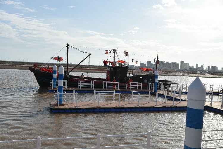 名牌导游带您游河北 | 河北这个年轻且古老的地方，“沧海文化”从这里起航……