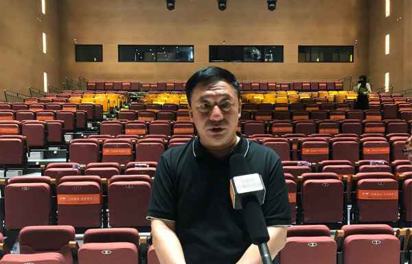 精英剧场盛装重启