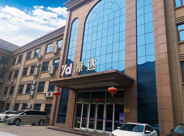 2020河北省服务业民企百强出炉 源达信息上榜