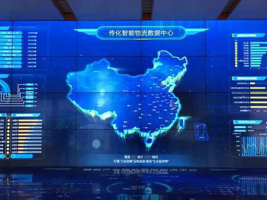 “黑科技”满满 第二届浙江国际智慧交通产业博览会即将开幕