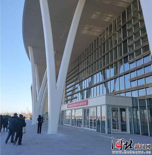 一站一景 站站精彩——京张高铁五大车站惊艳亮相