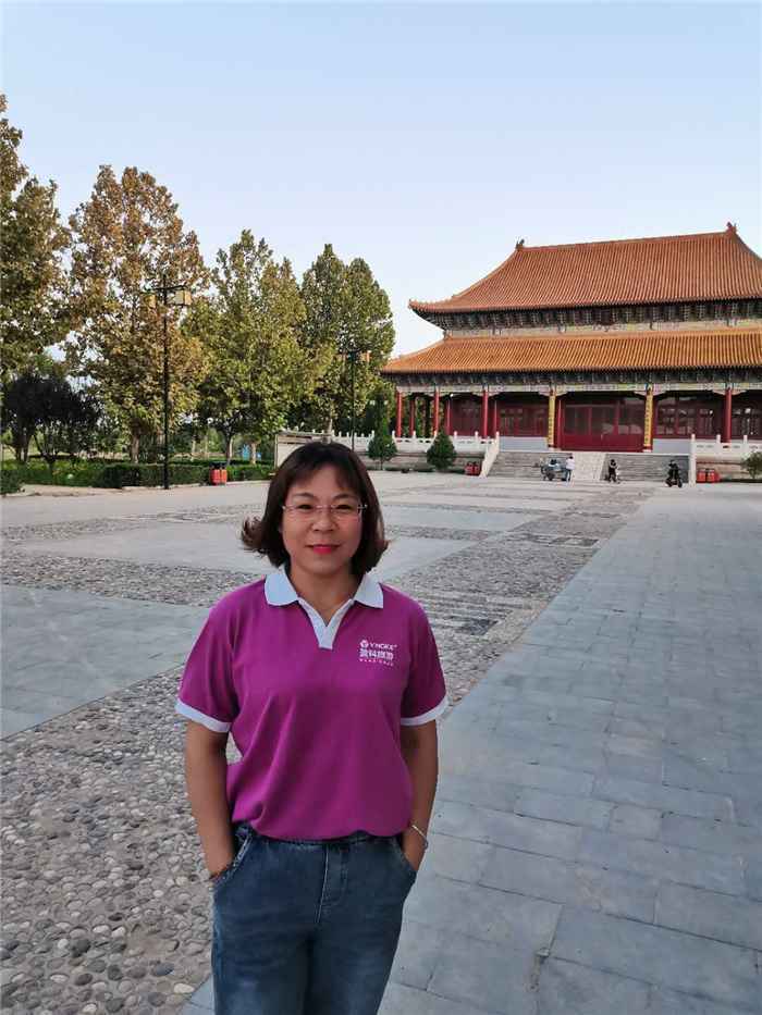 名牌导游带您游河北|董子故里，大儒之乡！十一来这里感受董子文化的内涵吧