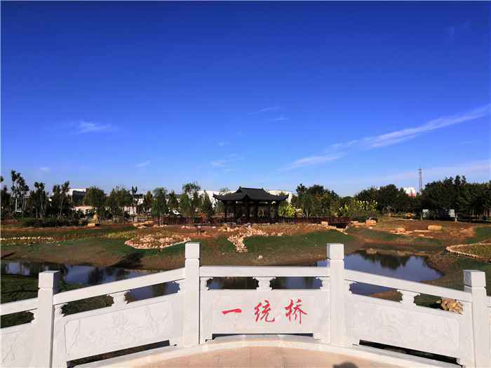 名牌导游带您游河北|董子故里，大儒之乡！十一来这里感受董子文化的内涵吧