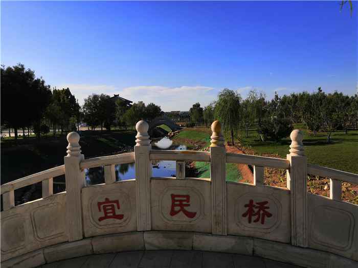 名牌导游带您游河北|董子故里，大儒之乡！十一来这里感受董子文化的内涵吧