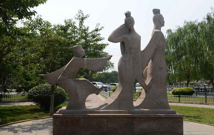 名牌导游带您游河北|“学步桥”的前世今生：脍炙人口的“邯郸学步”或是误传，藏着的故事真相是…