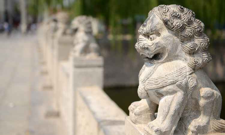 名牌导游带您游河北|“学步桥”的前世今生：脍炙人口的“邯郸学步”或是误传，藏着的故事真相是…