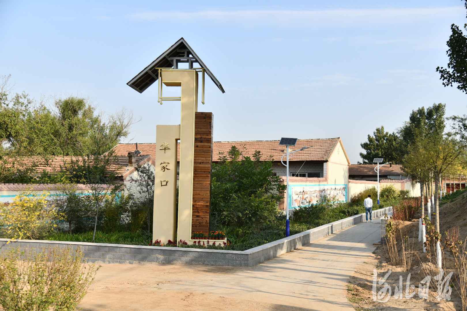 滚动｜边走边看！衡水旅发大会文化旅游观摩活动来了