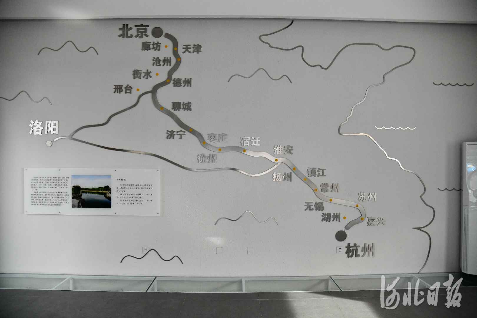 滚动｜边走边看！衡水旅发大会文化旅游观摩活动来了