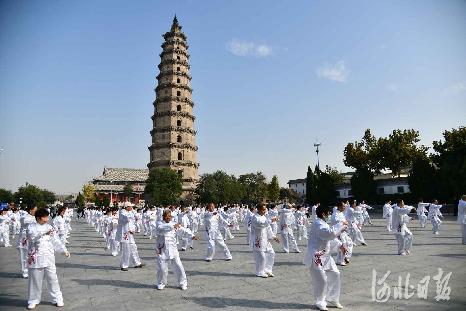 滚动｜边走边看！衡水旅发大会文化旅游观摩活动来了