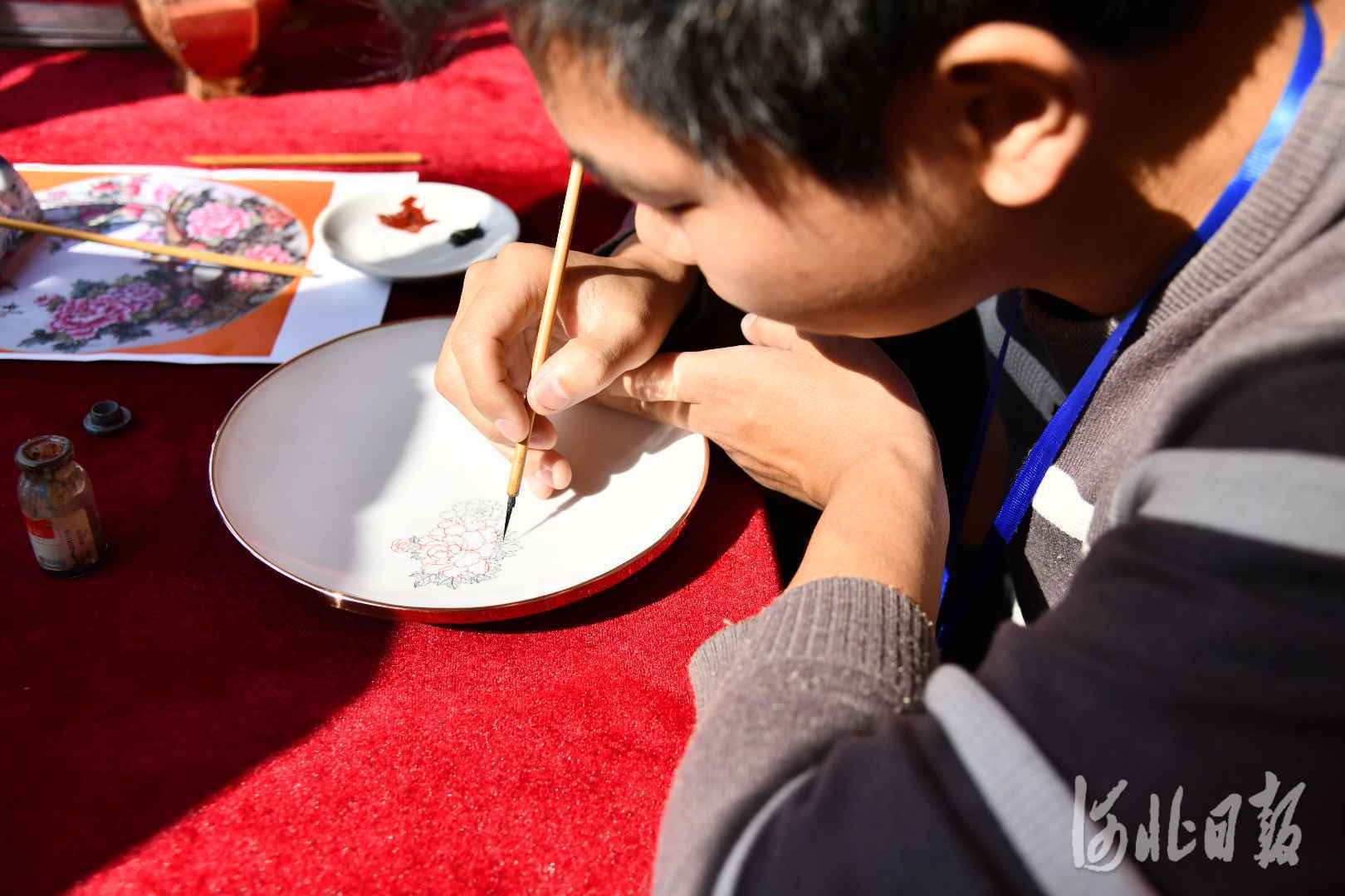 滚动｜边走边看！衡水旅发大会文化旅游观摩活动来了