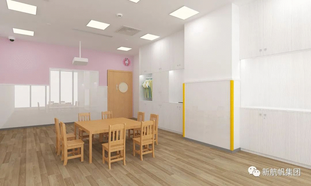 “十一”带娃好去处！巧虎早教中心正式落户石家庄