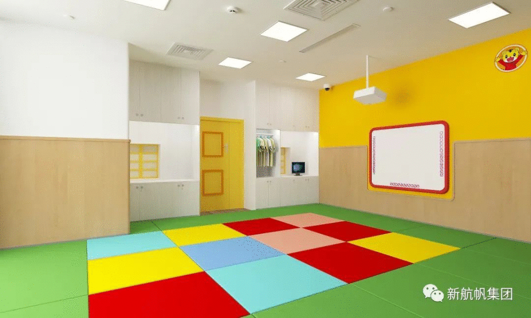 “十一”带娃好去处！巧虎早教中心正式落户石家庄