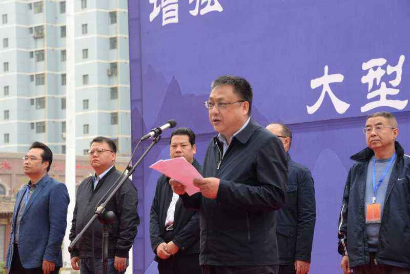 全国百家融媒聚焦甘肃定西·陇西