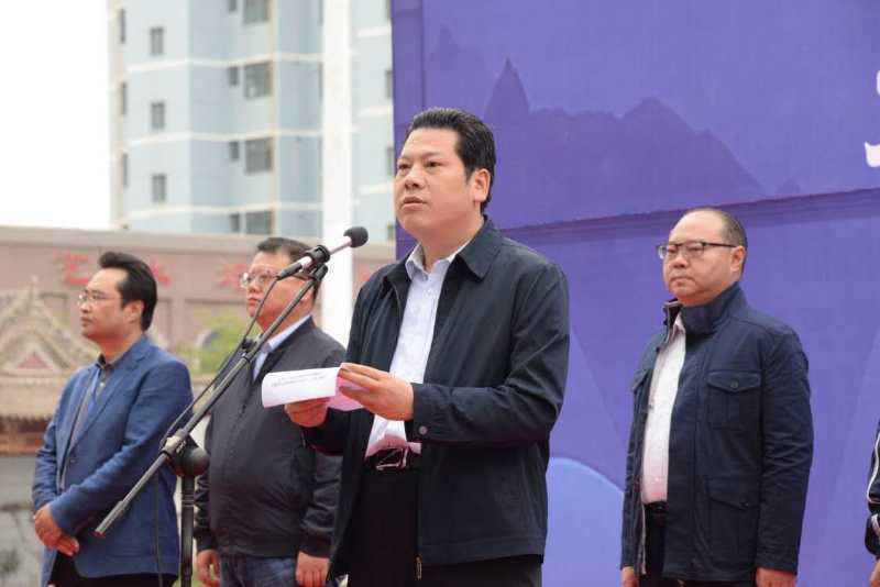 全国百家融媒聚焦甘肃定西·陇西