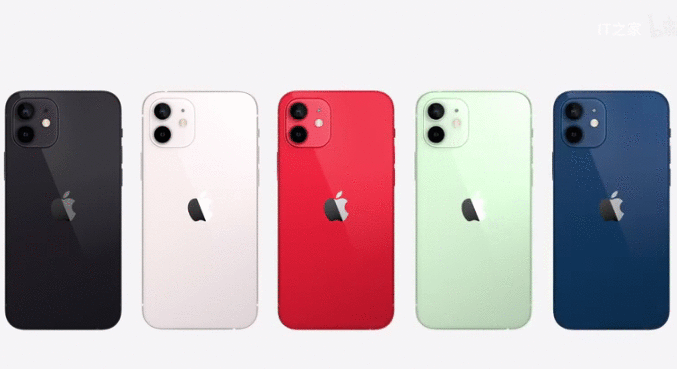 苹果iphone12国行与美版对比 12和iPhone12pro区别汇总
