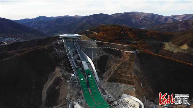 探访“雪如意”：不止是令人惊艳