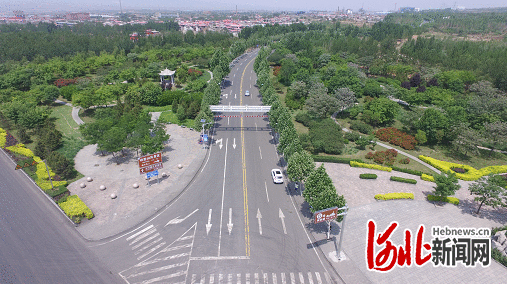 “行在乡村 游在路上”交通运输部脱贫攻坚自驾主题宣传活动启动