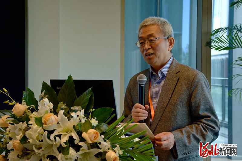 京津冀自贸区知识产权工作座谈会在石家庄举行